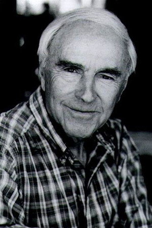 Richard Fleischer portrait