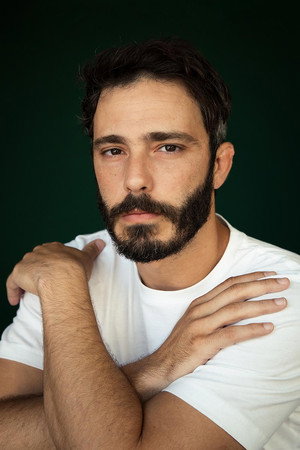 Thiago Rodrigues portrait