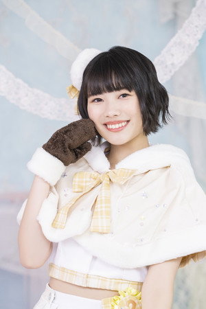 Karin Matoba portrait