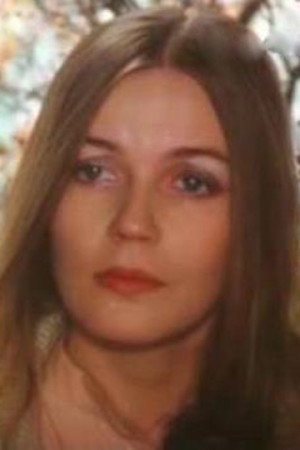 Irina Golitsyna portrait