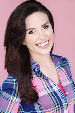 Melissa Puana-Martin portrait