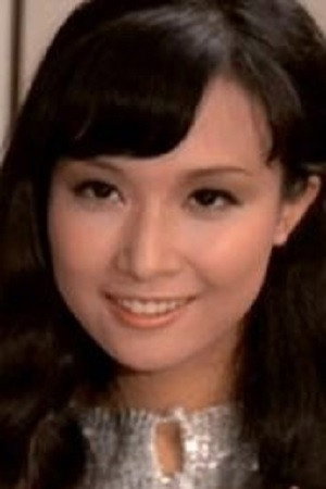 Irene Chen Yi-Ling portrait
