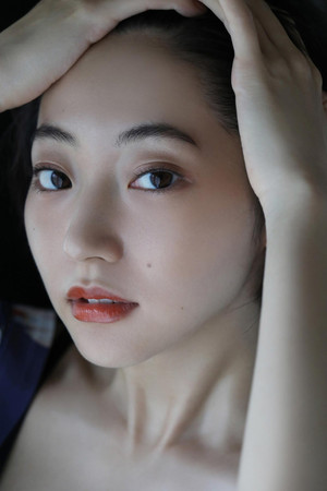 Rena Takeda portrait