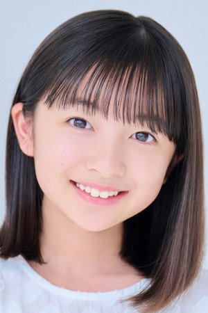 Noa Shiroyama portrait