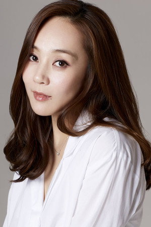 Kwon Min-jung portrait