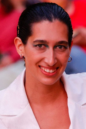 Hadar Katz portrait