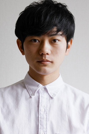 Yutaro Watanabe portrait