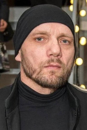 Sáva Popovič portrait