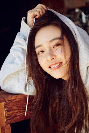 Janice Wu portrait