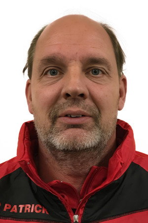 Ed de Goey portrait