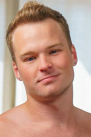 Brent North portrait