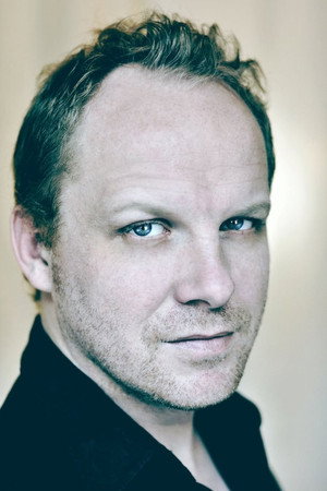 Lars Gerhard portrait