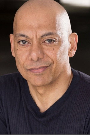 Kenny Ledee portrait