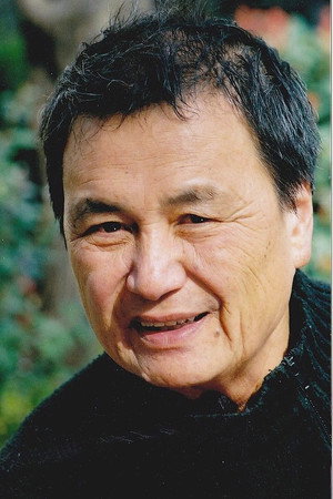 Eric Le Hung portrait