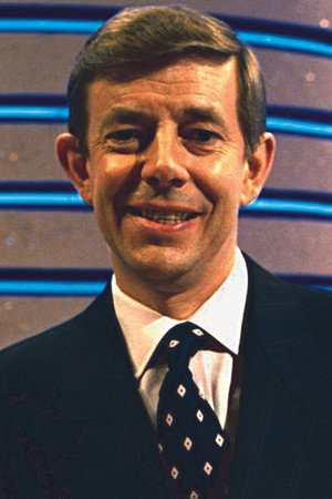 Henry Kelly portrait