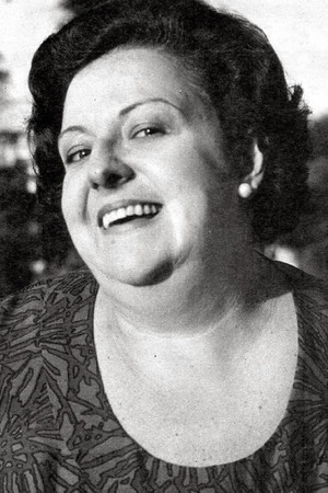 Etty Fraser portrait