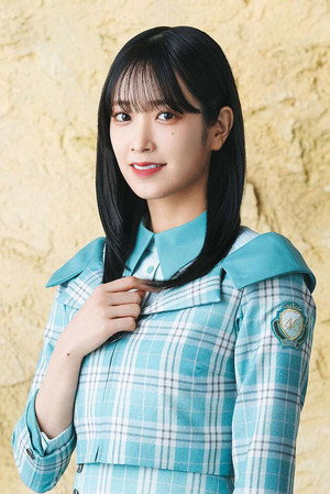 Kumi Sasaki portrait
