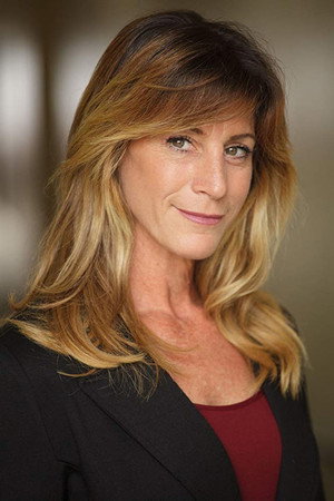 Melissa Allen-Weiser portrait