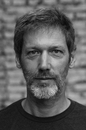 Fernando Margenet portrait