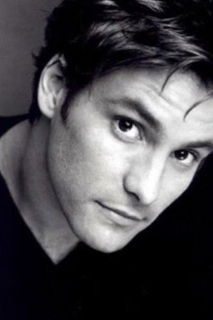 Nick Stabile portrait