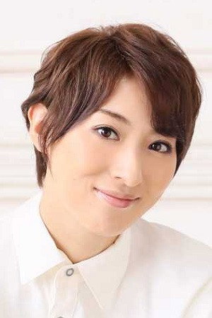 Ryo Tamaki portrait