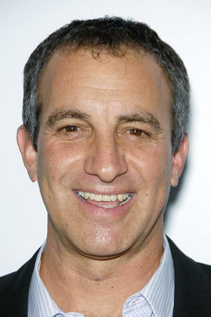 Bruce Nozick portrait