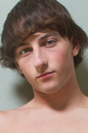Cole Claire portrait
