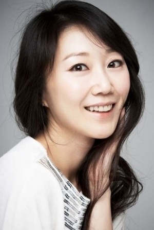 Go Seo-hee portrait