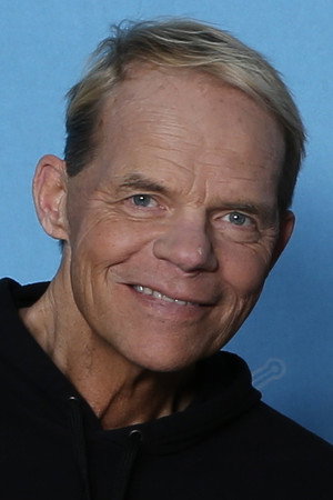 Larry Pfohl portrait