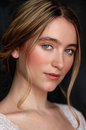 Grace Morrison portrait