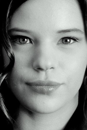 Selen Seyven portrait