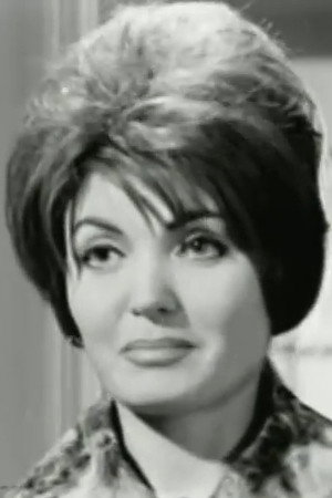 Evrim Fer portrait