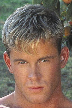 Ken Ryker portrait