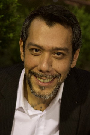 Kauê Santos portrait