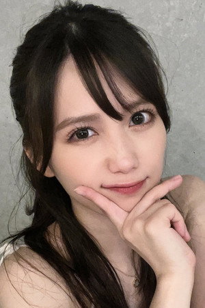 Rihona Kato portrait