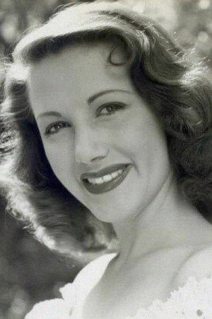 Lorraine Miller portrait