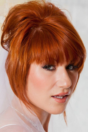 Lucy Bell portrait