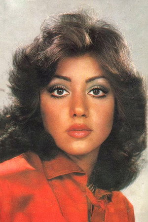Oya Aydoğan portrait