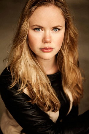 Emily Gruhl portrait