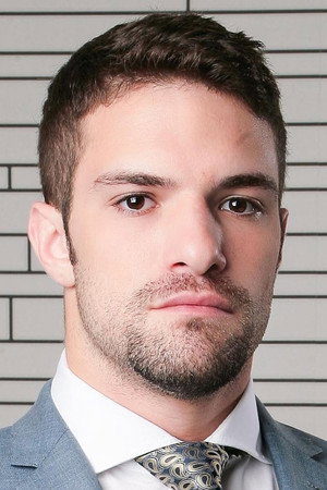 Adam Wirthmore portrait