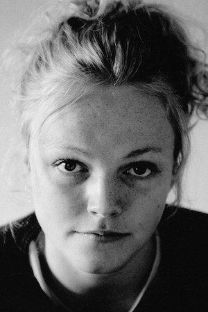 Maxine Peake portrait