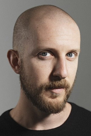 Juan Schnitman portrait