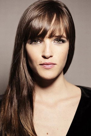 Susana Abaitua portrait