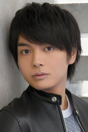 Junya Enoki portrait