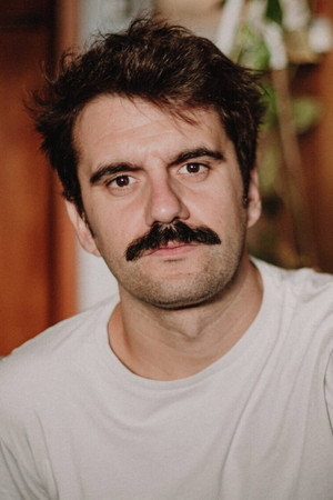 Joan Solé Martí portrait