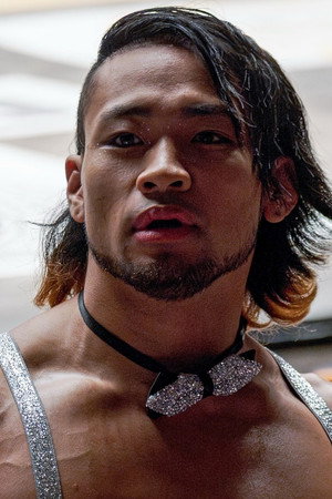 Hyo Watanabe portrait