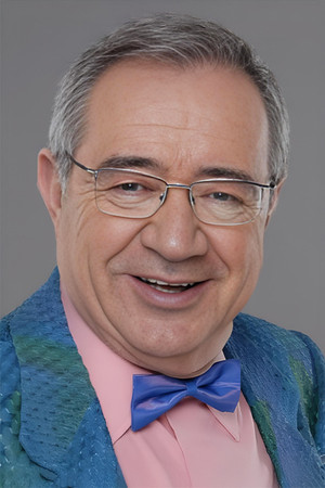 Ercan Bostancıoğlu portrait