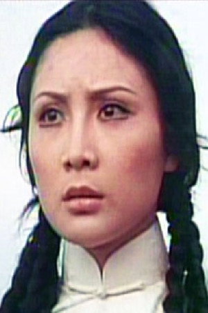 Suen Liu portrait