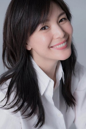 Kurara Chibana portrait