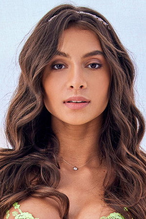 Vanessa Alessia portrait